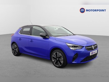 Used Vauxhall Corsa 2021 for sale - 79357622: Photo
