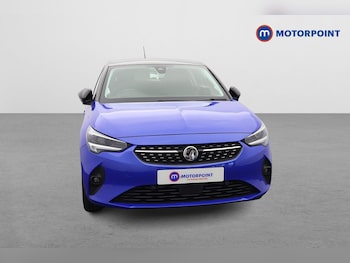 Used Vauxhall Corsa 2021 for sale - 79357622: Photo