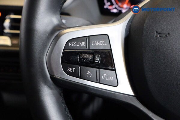 Used BMW 1 Series 2024 for sale - 76087596: Photo 10