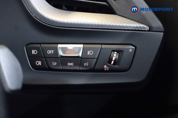 Used BMW 1 Series 2024 for sale - 76087596: Photo 14