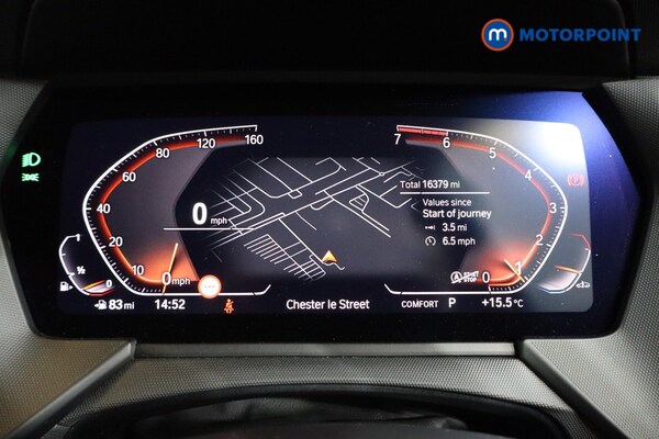 Used BMW 1 Series 2024 for sale - 76087596: Photo 15