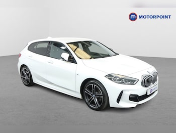 BMW - 1 Series