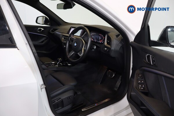 Used BMW 1 Series 2024 for sale - 76087596: Photo 25