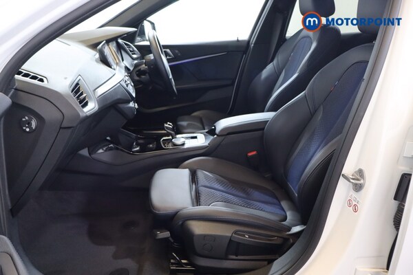 Used BMW 1 Series 2024 for sale - 76087596: Photo 26