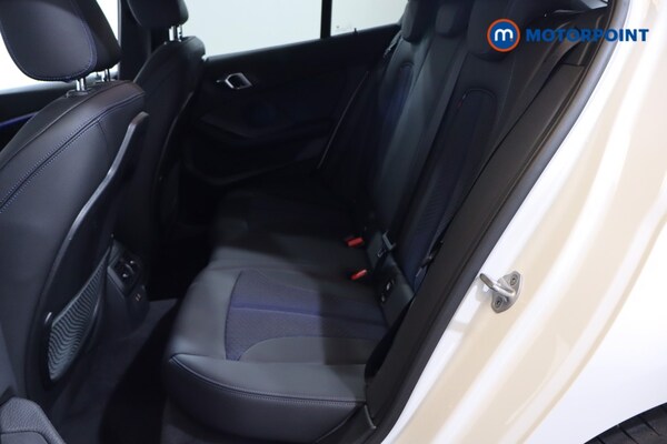 Used BMW 1 Series 2024 for sale - 76087596: Photo 27