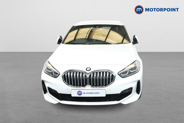 Used BMW 1 Series 2024 for sale - 76087596: Photo 2