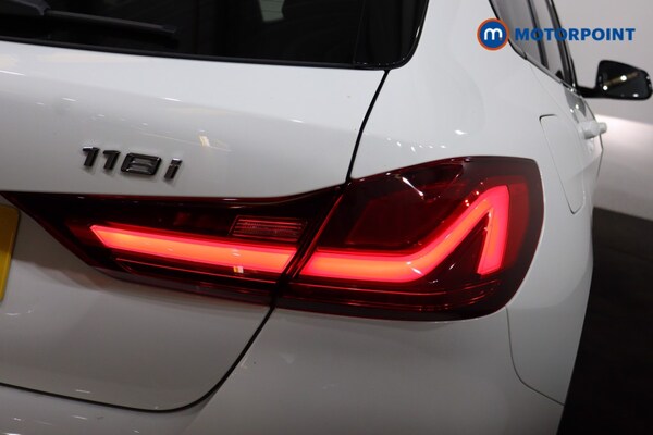 Used BMW 1 Series 2024 for sale - 76087596: Photo 30
