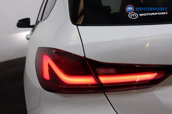 Used BMW 1 Series 2024 for sale - 76087596: Photo 31