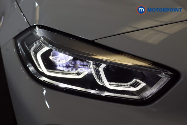 Used BMW 1 Series 2024 for sale - 76087596: Photo 33