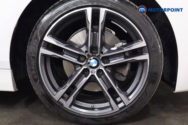 Used BMW 1 Series 2024 for sale - 76087596: Photo 34
