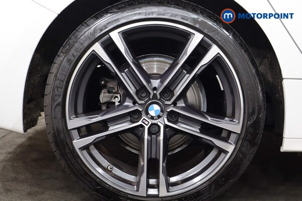 Used BMW 1 Series 2024 for sale - 76087596: Photo 35