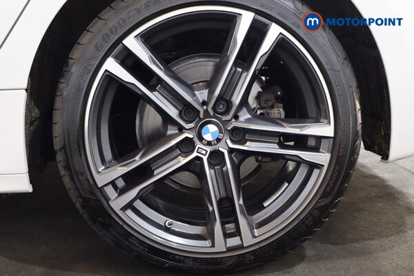 Used BMW 1 Series 2024 for sale - 76087596: Photo 36