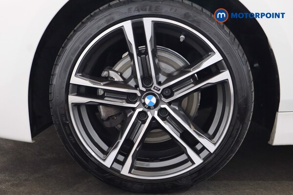 Used BMW 1 Series 2024 for sale - 76087596: Photo 37