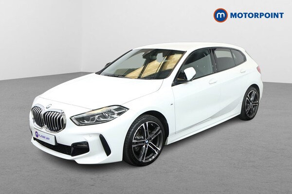 Used BMW 1 Series 2024 for sale - 76087596: Photo 3