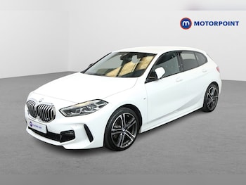 Used BMW 1 Series 2024 for sale - 76087596: Photo 3