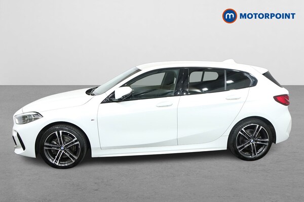 Used BMW 1 Series 2024 for sale - 76087596: Photo 4
