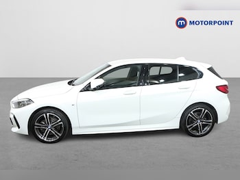 Used BMW 1 Series 2024 for sale - 76087596: Photo 4