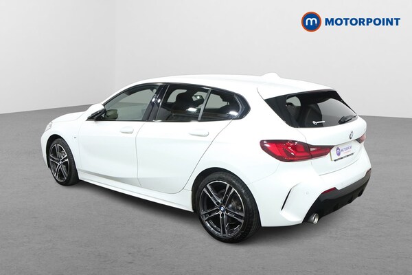 Used BMW 1 Series 2024 for sale - 76087596: Photo 5