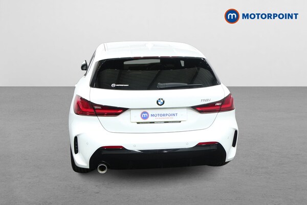 Used BMW 1 Series 2024 for sale - 76087596: Photo 6