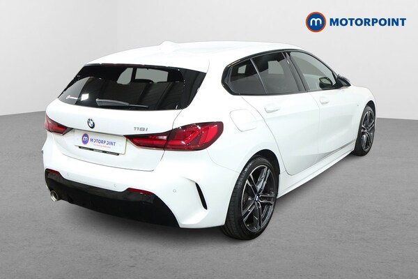 Used BMW 1 Series 2024 for sale - 76087596: Photo 7