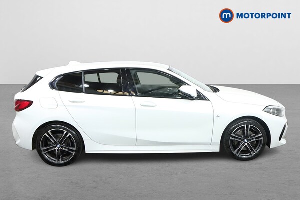 Used BMW 1 Series 2024 for sale - 76087596: Photo 8