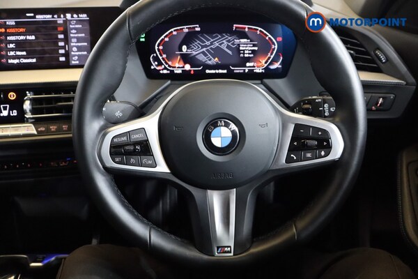 Used BMW 1 Series 2024 for sale - 76087596: Photo 9