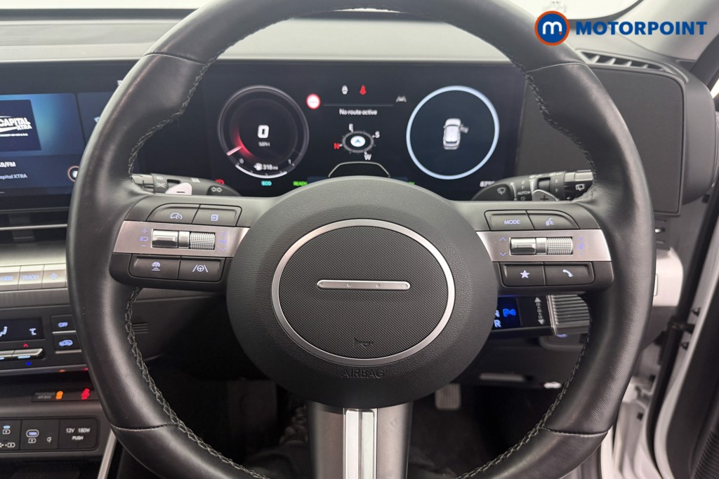 Used Hyundai KONA 2025 for sale - 77845940: Photo 14