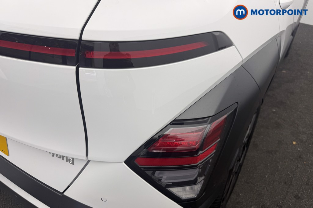 Used Hyundai KONA 2025 for sale - 77845940: Photo 27