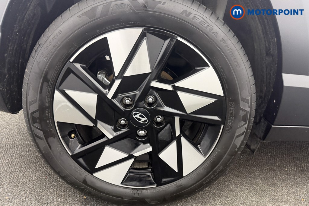 Used Hyundai KONA 2025 for sale - 77845940: Photo 30