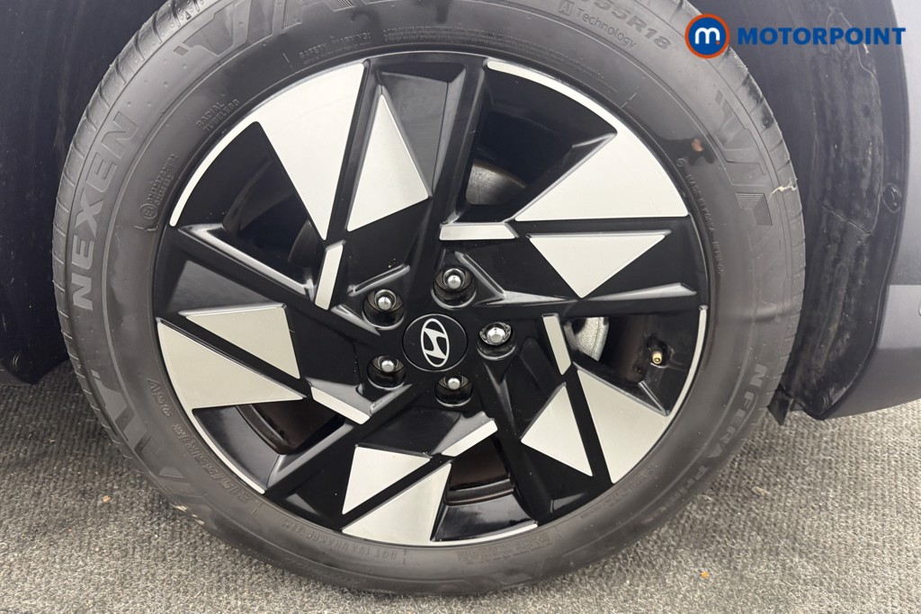 Used Hyundai KONA 2025 for sale - 77845940: Photo 31