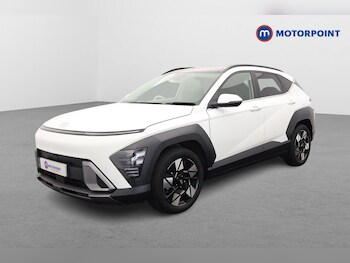 Used Hyundai KONA 2025 for sale - 77845940: Photo