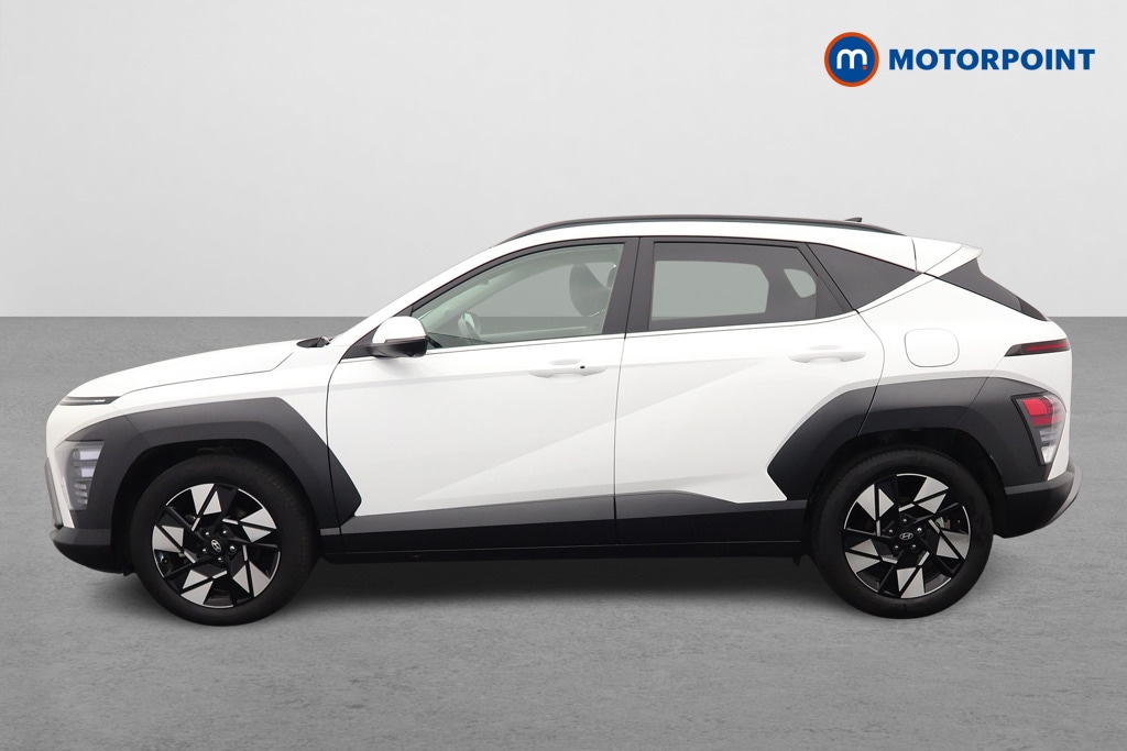 Used Hyundai KONA 2025 for sale - 77845940: Photo 4