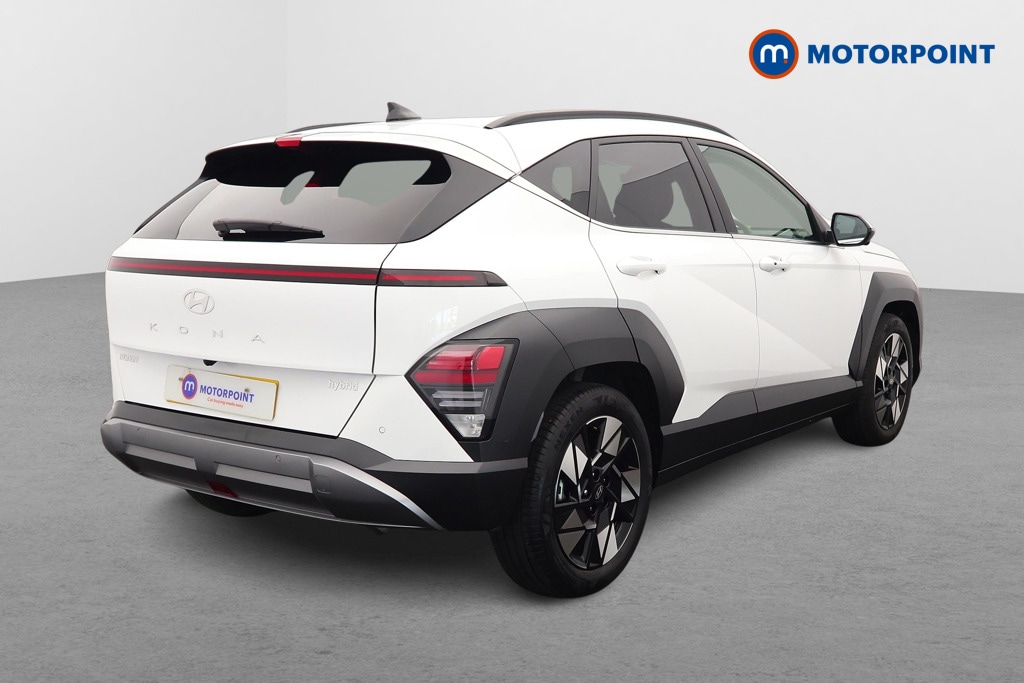 Used Hyundai KONA 2025 for sale - 77845940: Photo 7