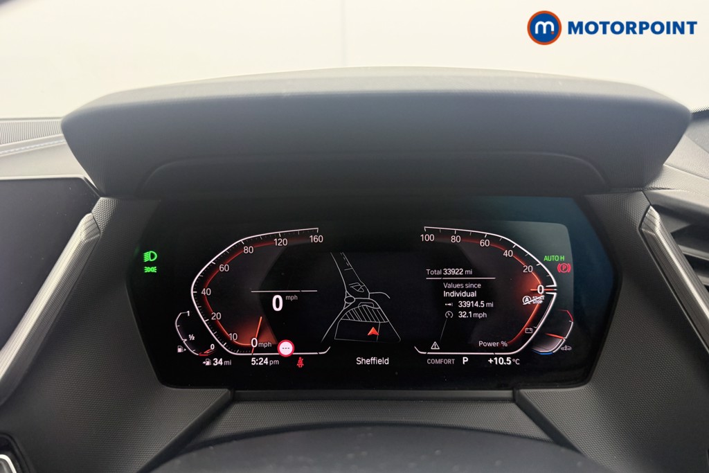 Used BMW 1 Series 2023 for sale - 78078488: Photo 11