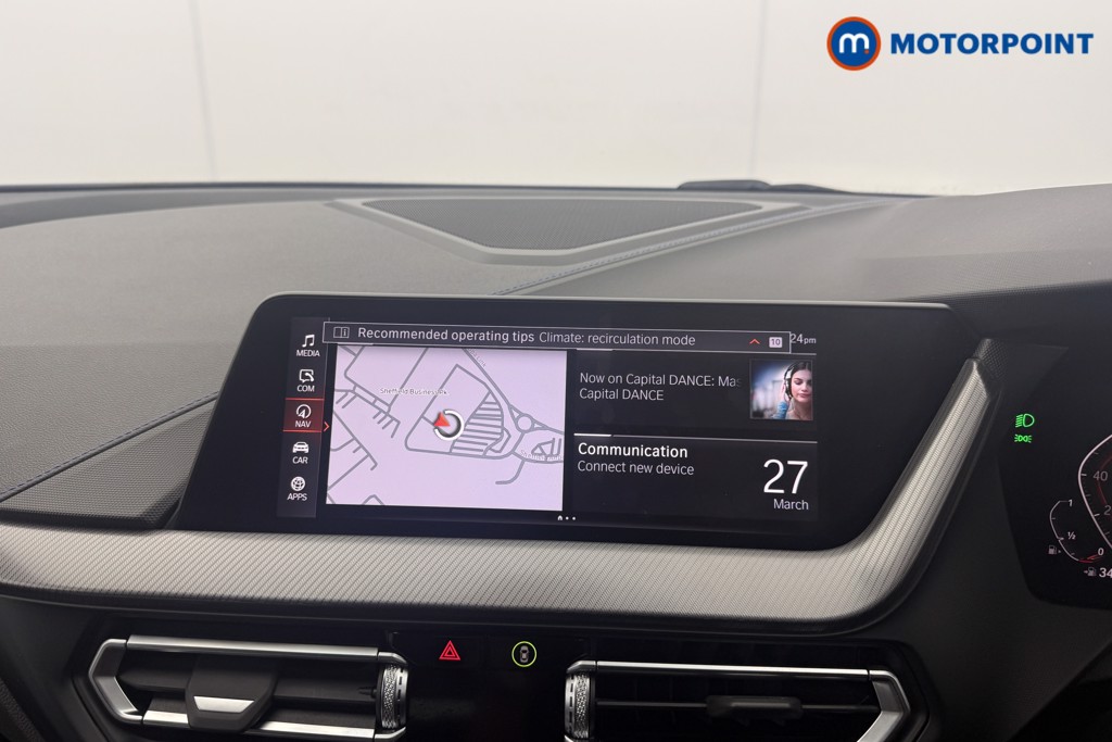 Used BMW 1 Series 2023 for sale - 78078488: Photo 18