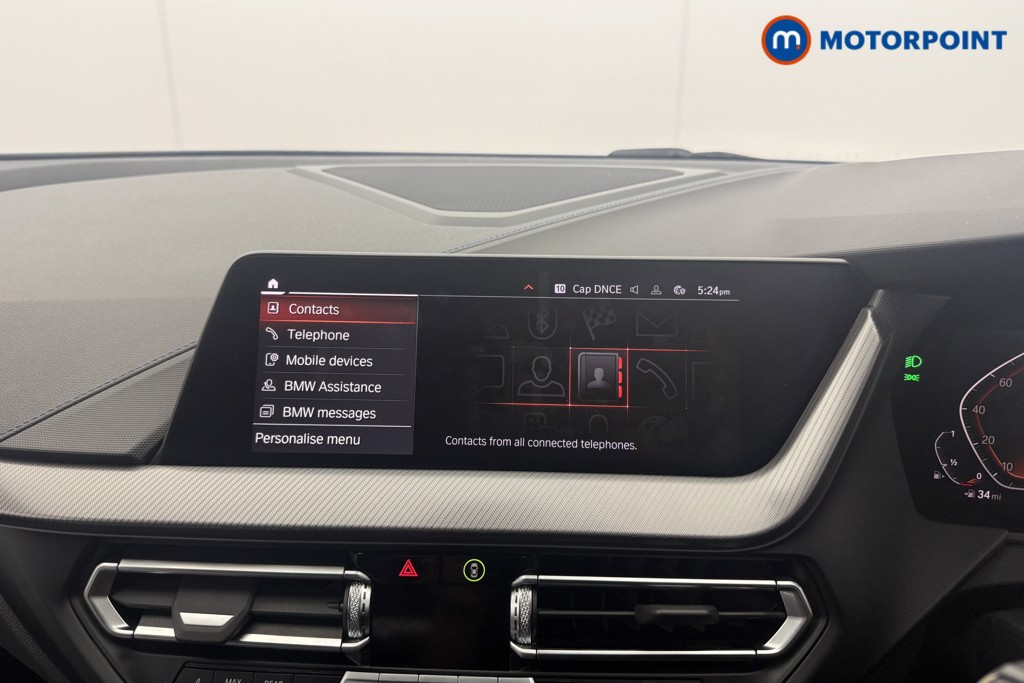 Used BMW 1 Series 2023 for sale - 78078488: Photo 19