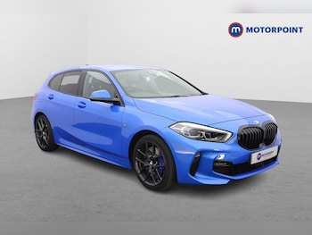 BMW 1 Series feature image