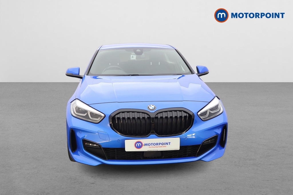 Used BMW 1 Series 2023 for sale - 78078488: Photo 2