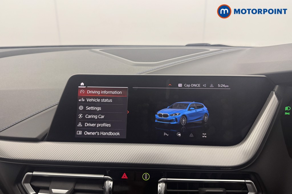 Used BMW 1 Series 2023 for sale - 78078488: Photo 21