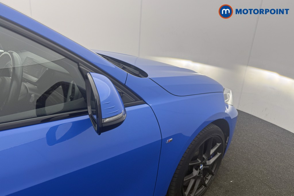 Used BMW 1 Series 2023 for sale - 78078488: Photo 24