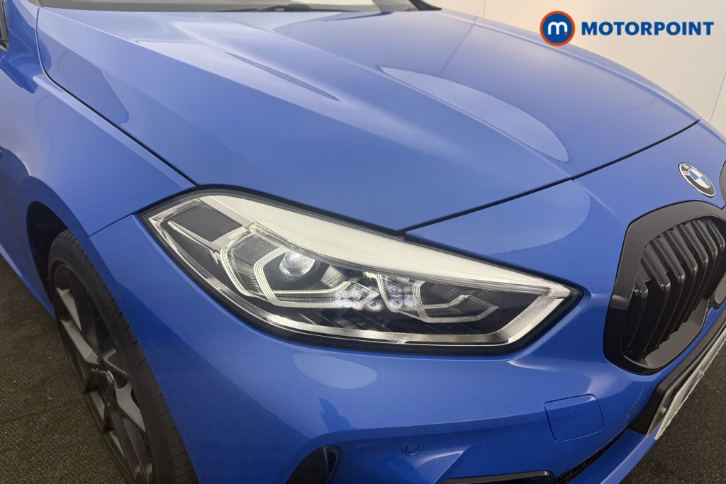 Used BMW 1 Series 2023 for sale - 78078488: Photo 25