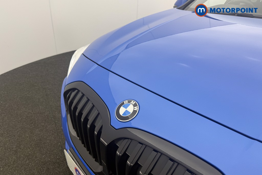 Used BMW 1 Series 2023 for sale - 78078488: Photo 27