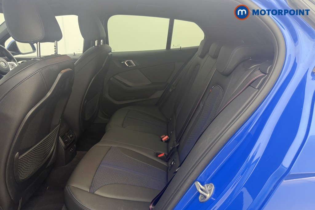 Used BMW 1 Series 2023 for sale - 78078488: Photo 30