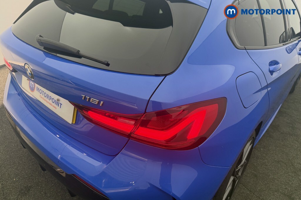 Used BMW 1 Series 2023 for sale - 78078488: Photo 32