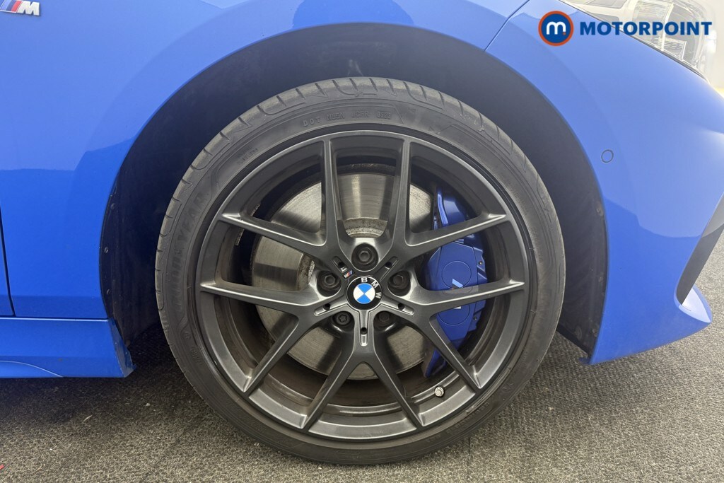 Used BMW 1 Series 2023 for sale - 78078488: Photo 36