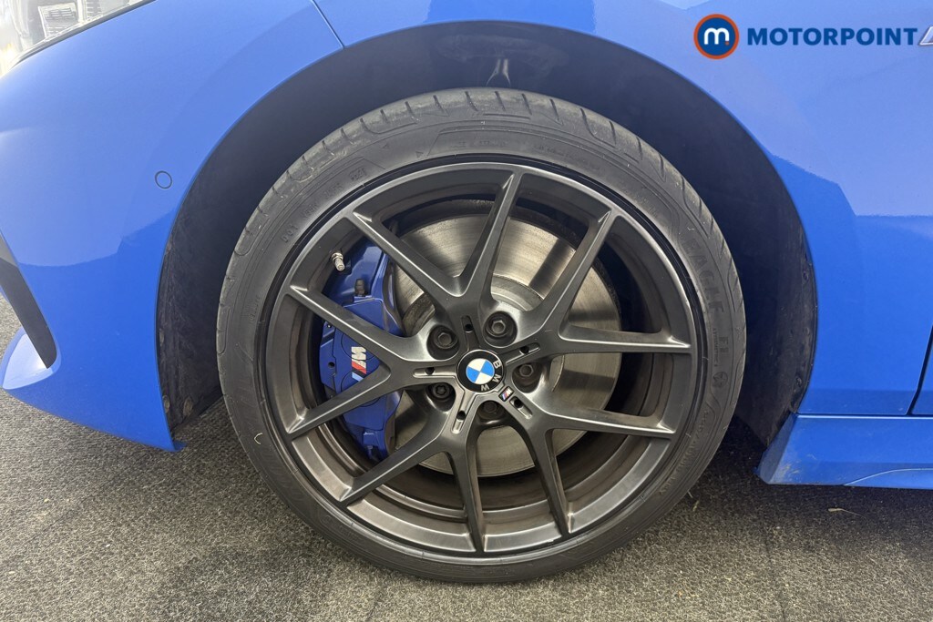 Used BMW 1 Series 2023 for sale - 78078488: Photo 37