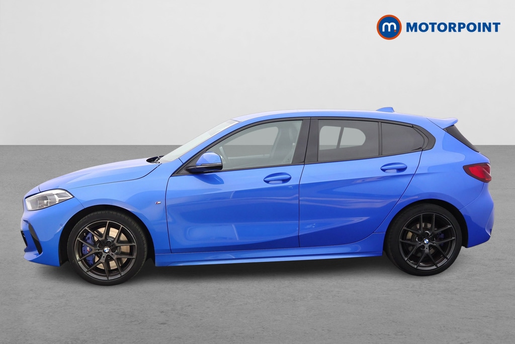 Used BMW 1 Series 2023 for sale - 78078488: Photo 4