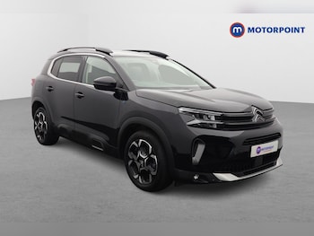 Used Citroen C5 Aircross undefined for sale - 78389991: Photo