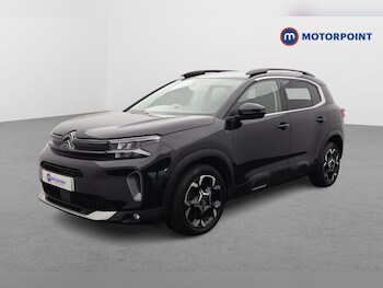 Used Citroen C5 Aircross undefined for sale - 78389991: Photo