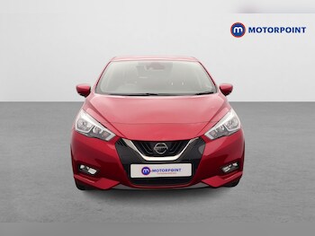 Used Nissan Micra undefined for sale - 78719747: Photo